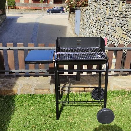 Apartmentsuitespain Baqueira Jardin Esterri d'Àneu Exteriör bild