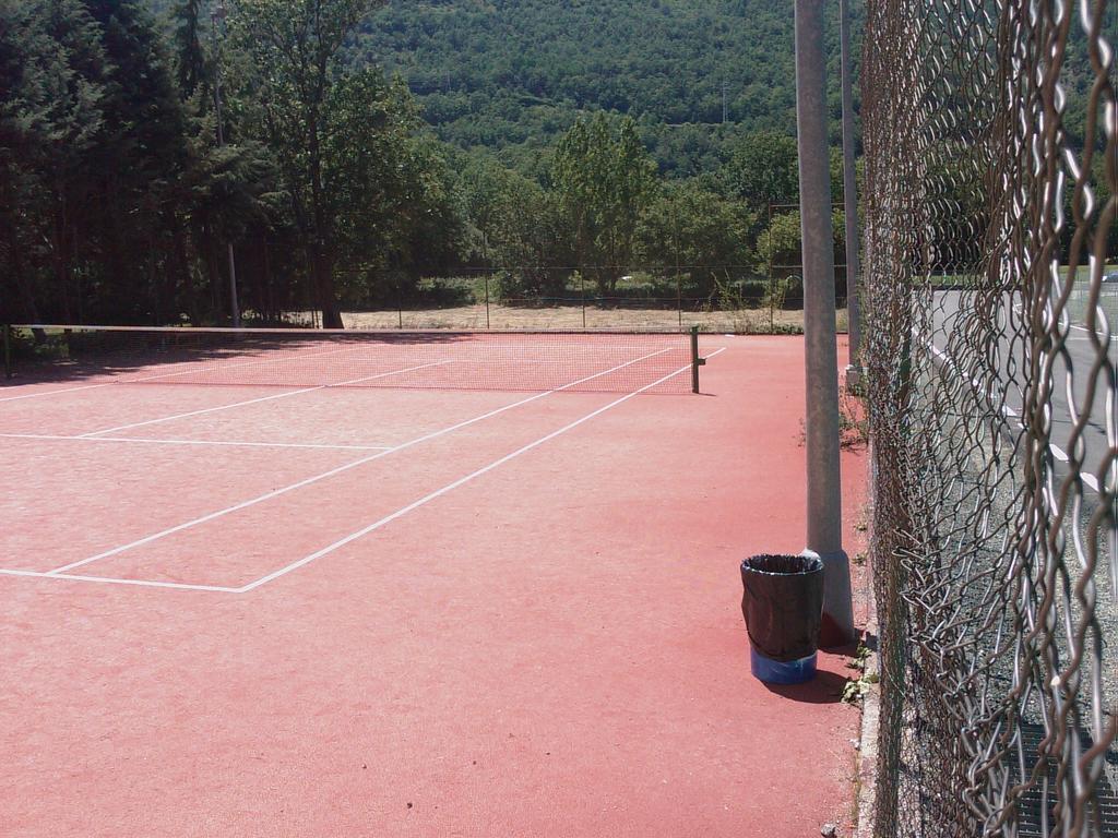 Apartmentsuitespain Baqueira Jardin Esterri d'Àneu Rum bild