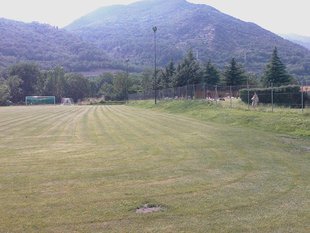 Apartmentsuitespain Baqueira Jardin Esterri d'Àneu Rum bild