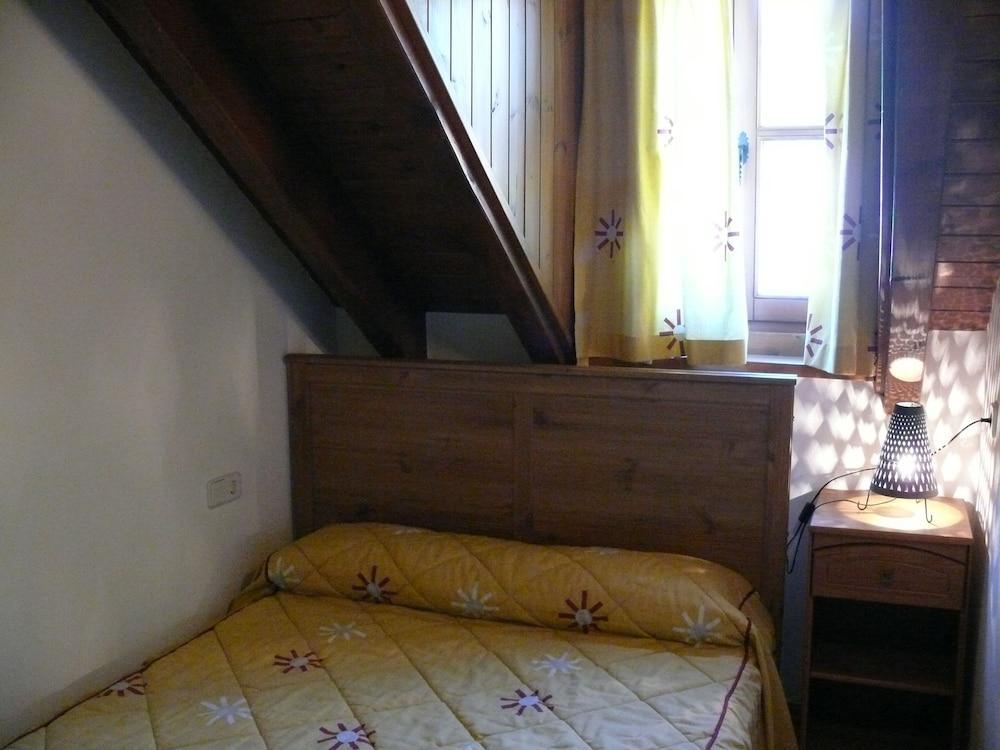 Apartmentsuitespain Baqueira Jardin Esterri d'Àneu Exteriör bild